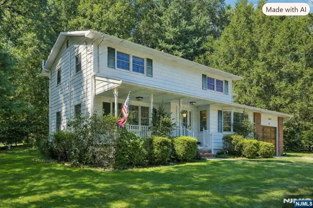 30 Pulaski Drive, Jefferson Township