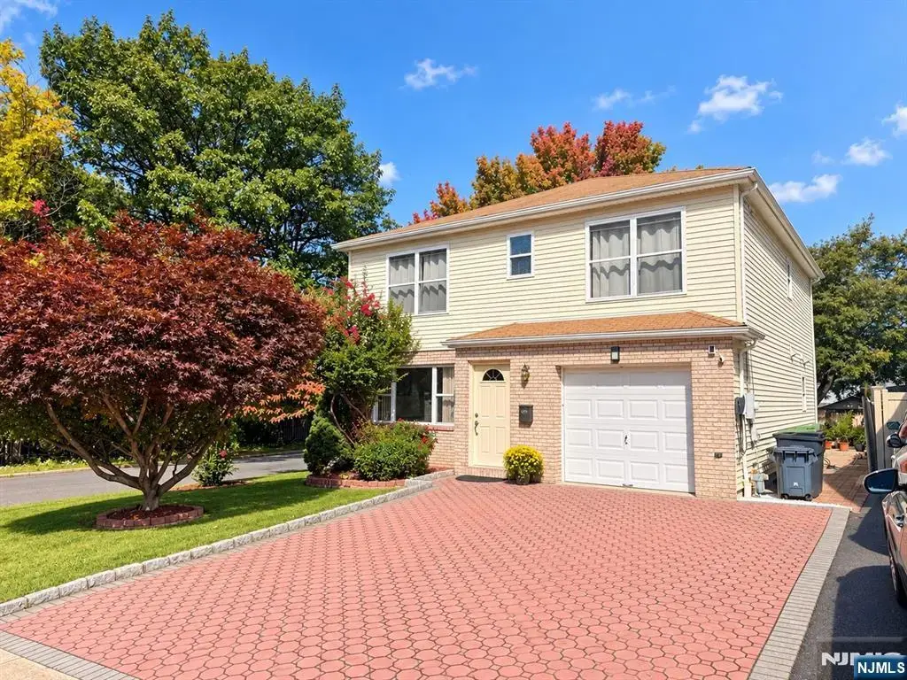 223 Merritt Avenue, Bergenfield