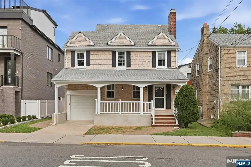 473 Oakdene Avenue, Cliffside Park