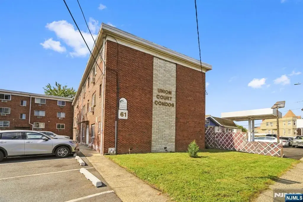 61 Union Avenue D2, Belleville