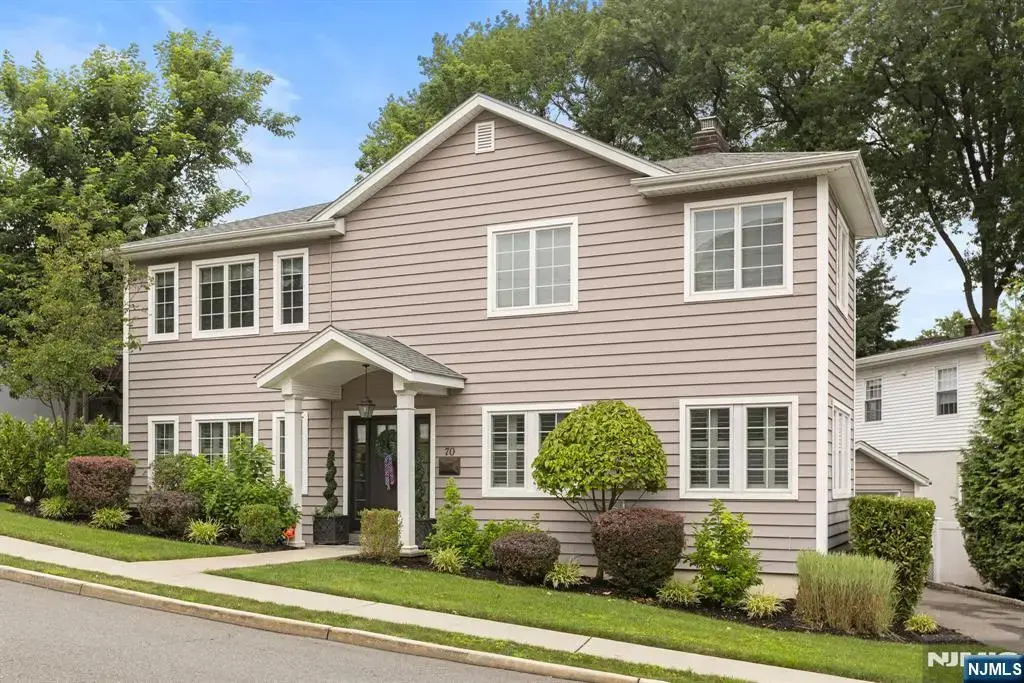 70 Cecelia Avenue, Cliffside Park