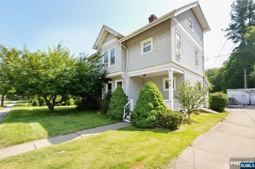 71 Ringwood Avenue, Pompton Lakes