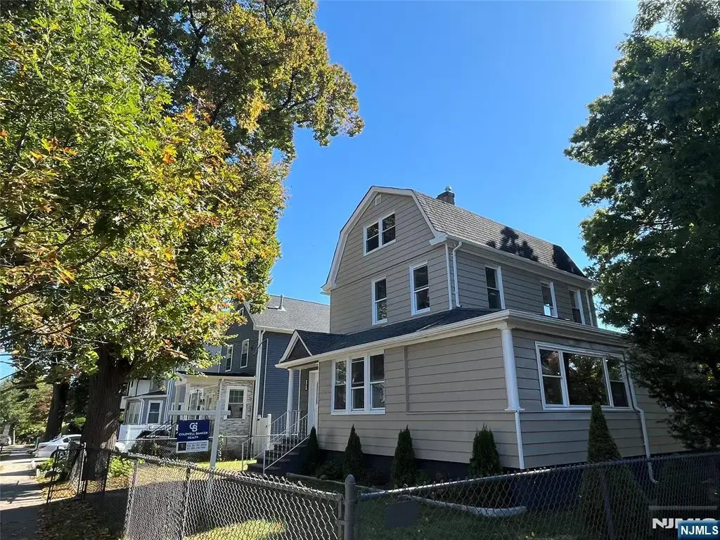 105 Brinkerhoff Street, Ridgefield Park