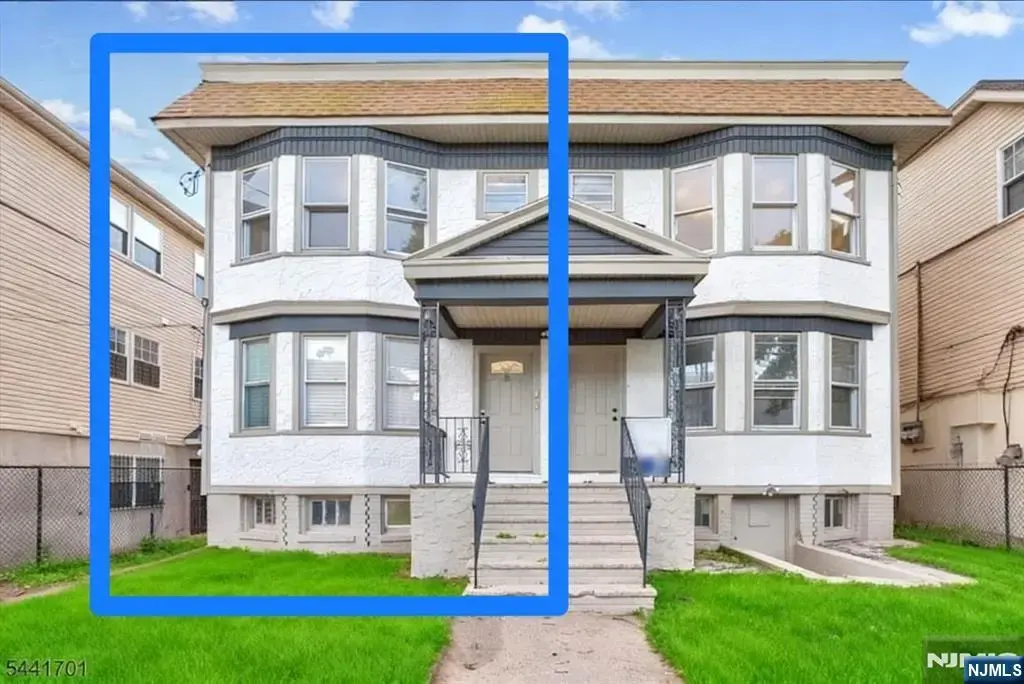 20 Edwin Place, Newark