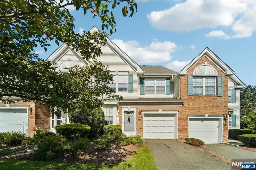 136 Cambridge Drive 1102, Nutley