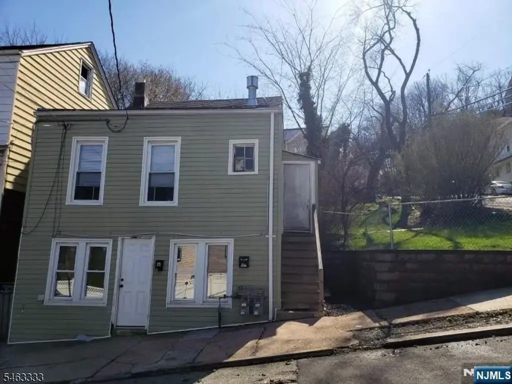 121 Turner Street, Paterson