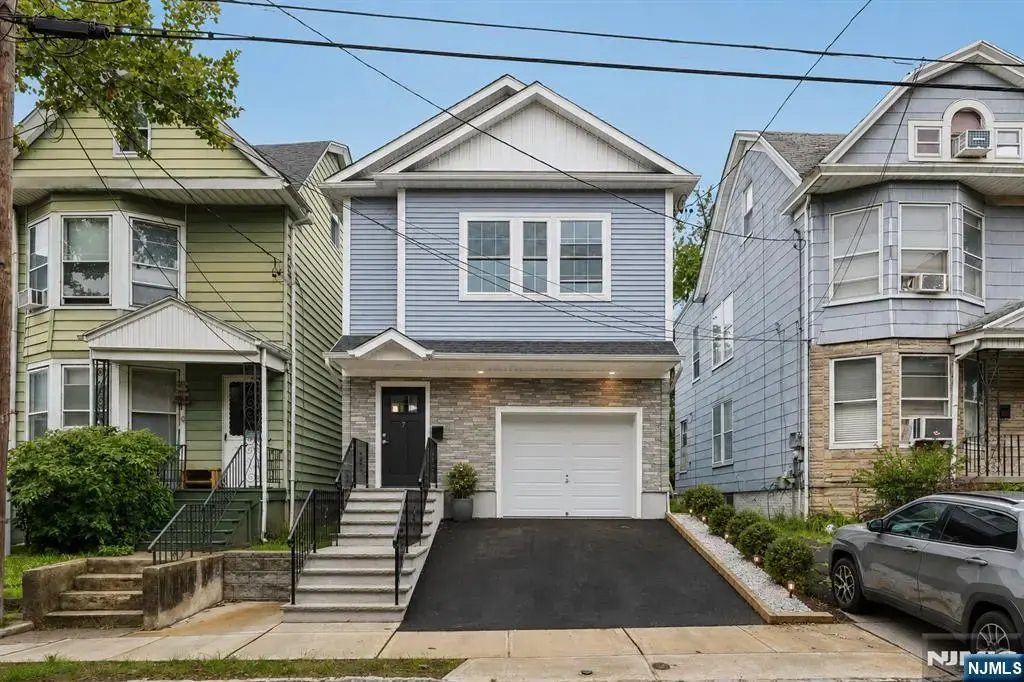 7 Terrace Place, Belleville