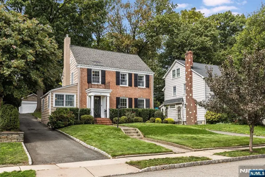 36 Chapman Place, Glen Ridge