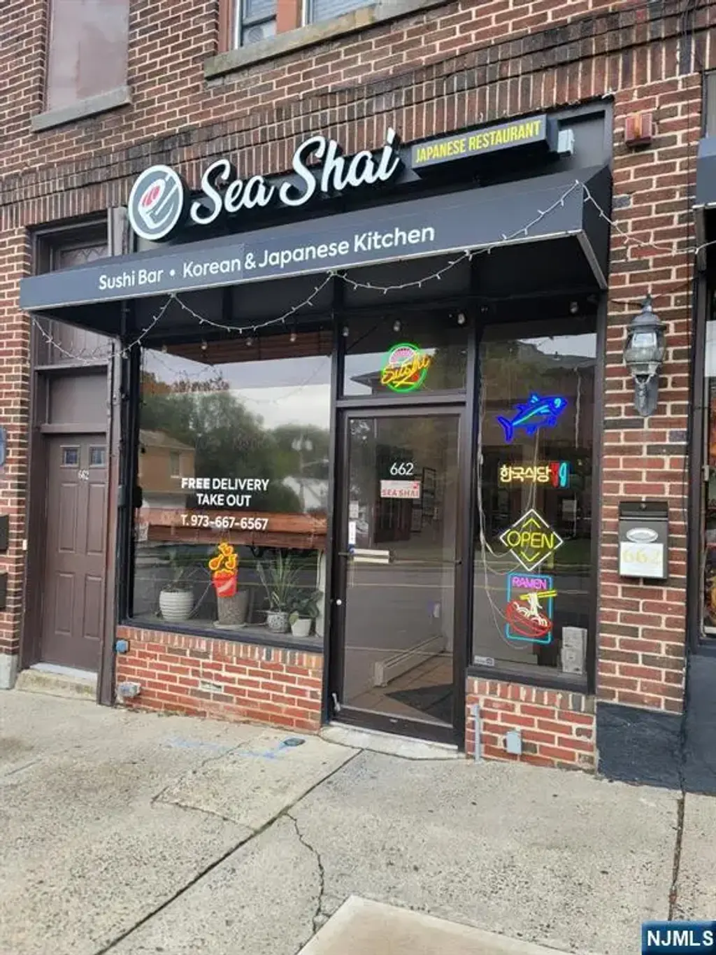 602 Passaic, Nutley