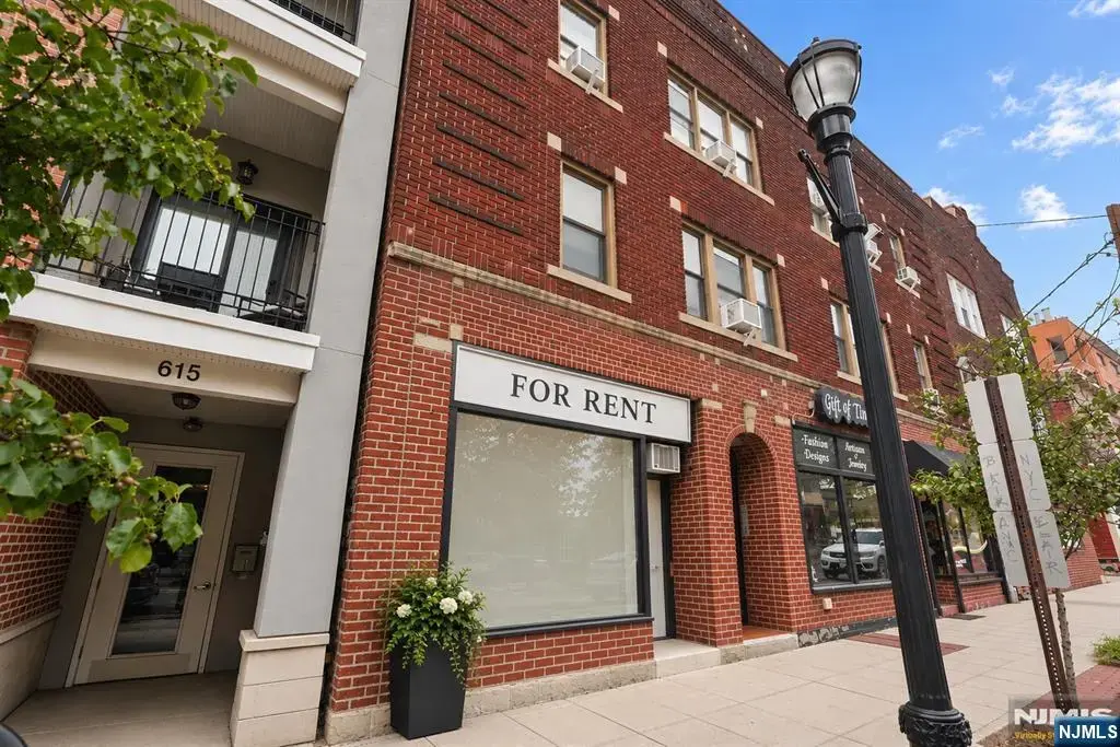 619 Palisade Avenue Retail #1, Cliffside Park