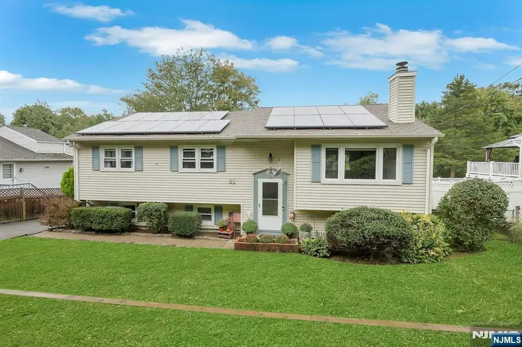 21 Aldrin Drive, Wanaque