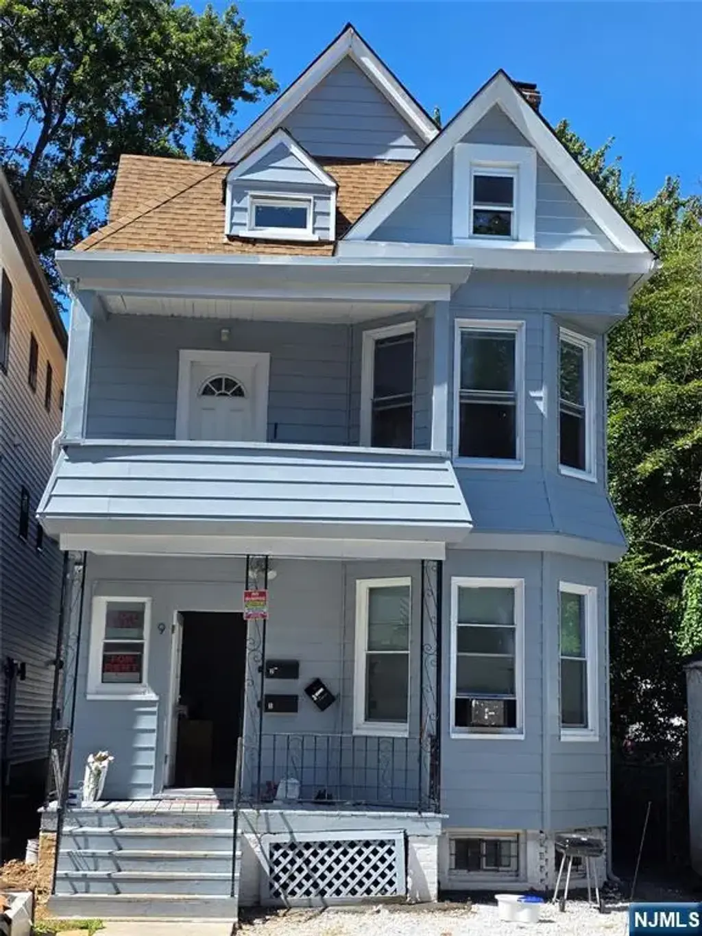 9 17th Street, East Orange