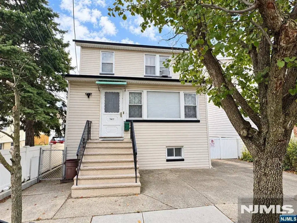 7417 4th Avenue, North Bergen