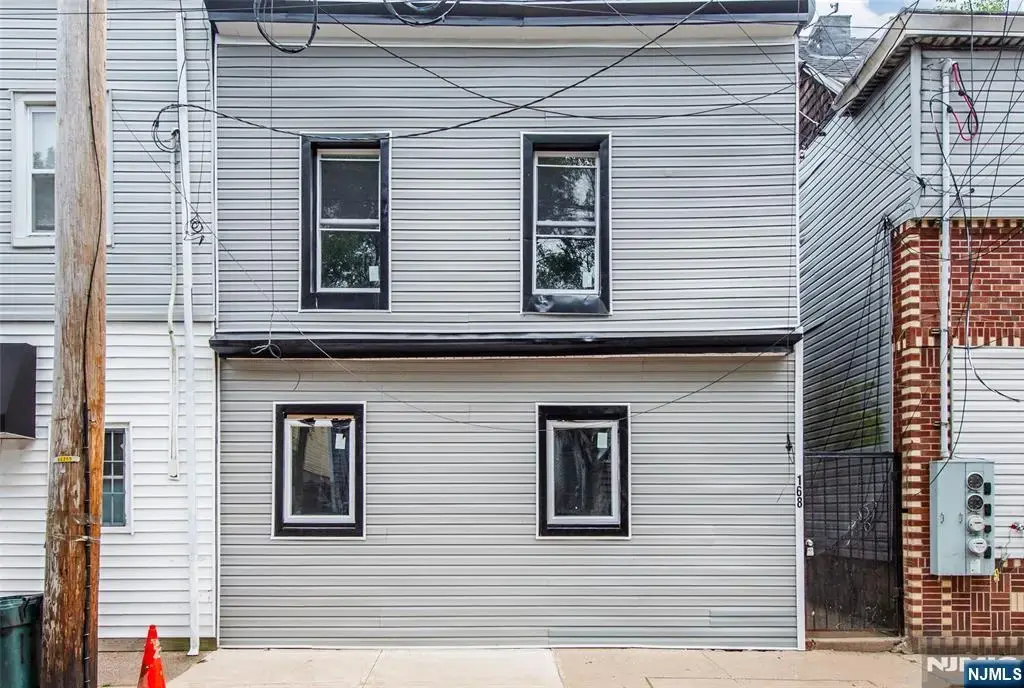 168 Main Street, Paterson