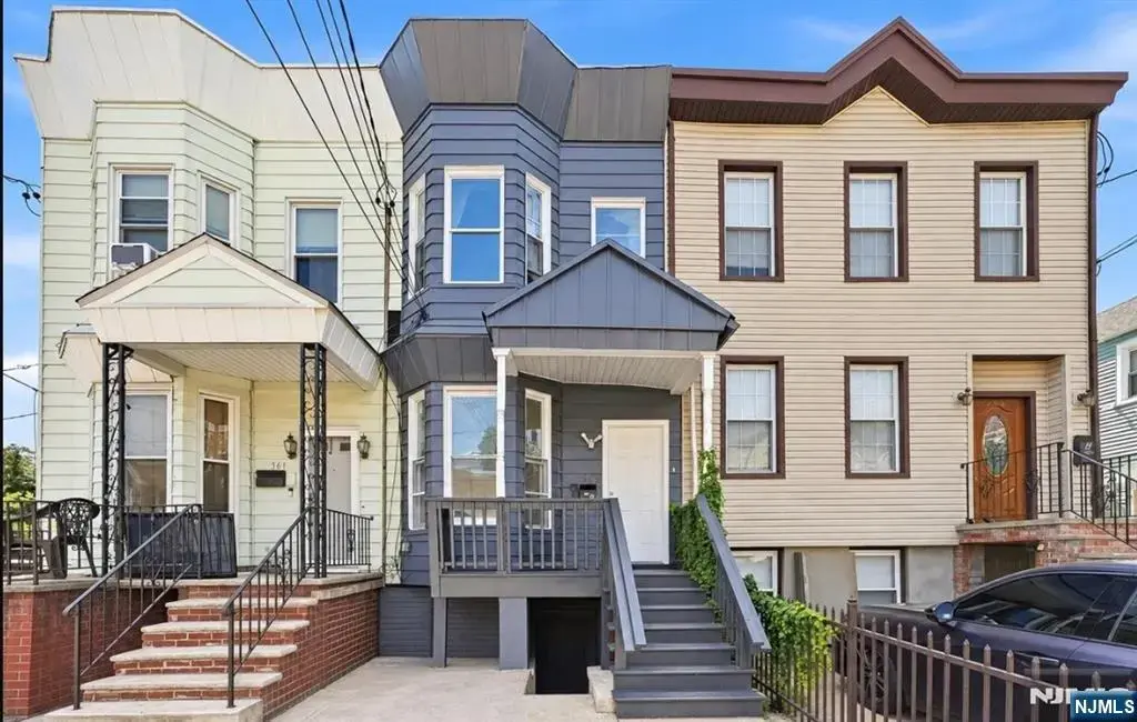 363 Forrest Street, Jersey City