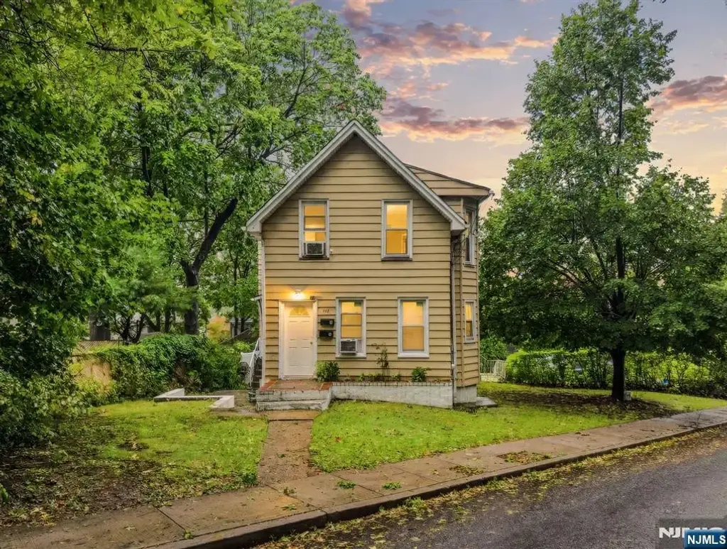 117 Hackensack Avenue, Ridgefield Park