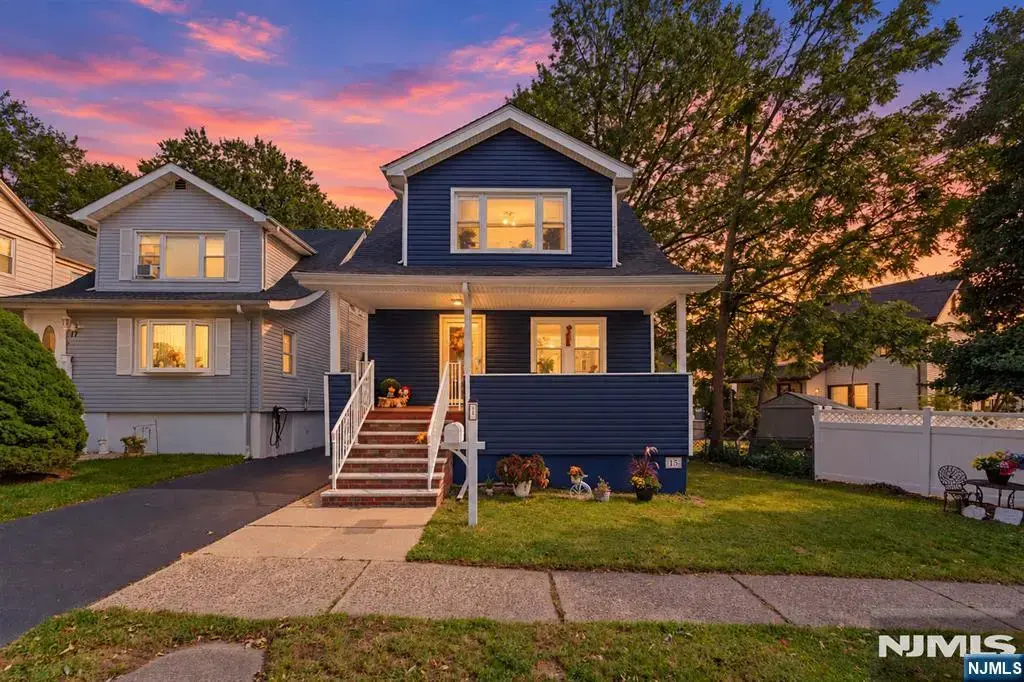 15 Laurel Street, Ridgefield Park