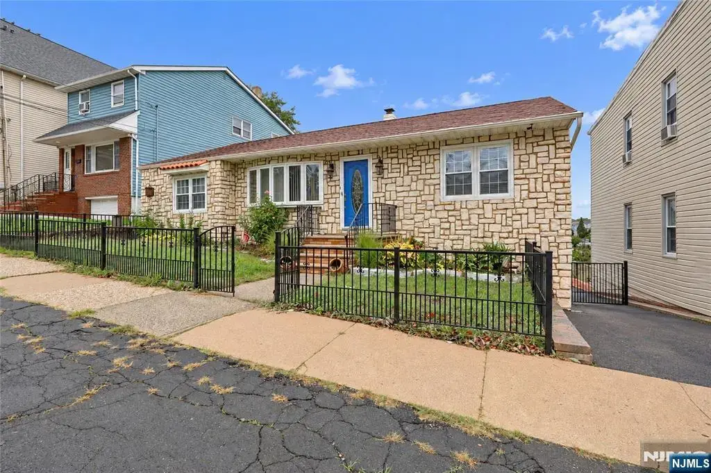 249 Bergen Avenue, Kearny