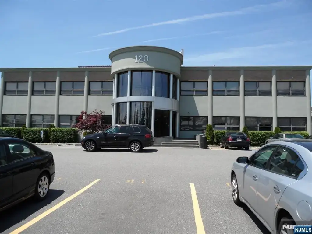 120 Sylvan Avenue, Englewood Cliffs