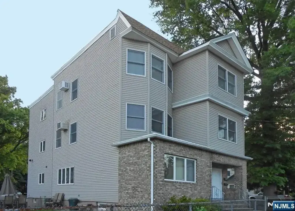 265 Park, Nutley