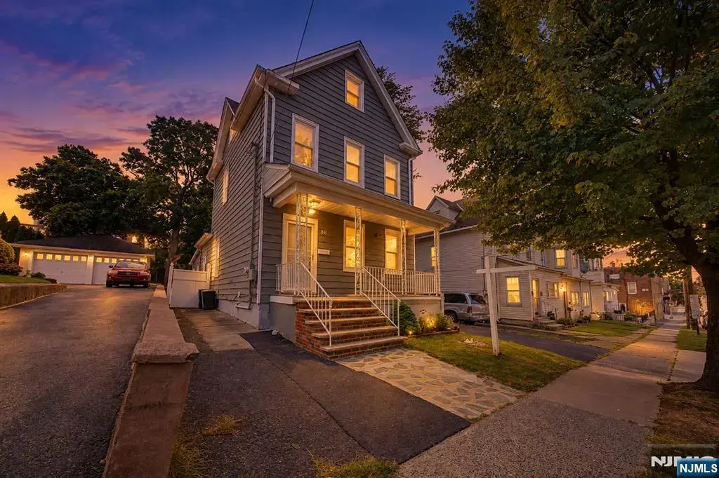 88 Boiling Springs Avenue, East Rutherford