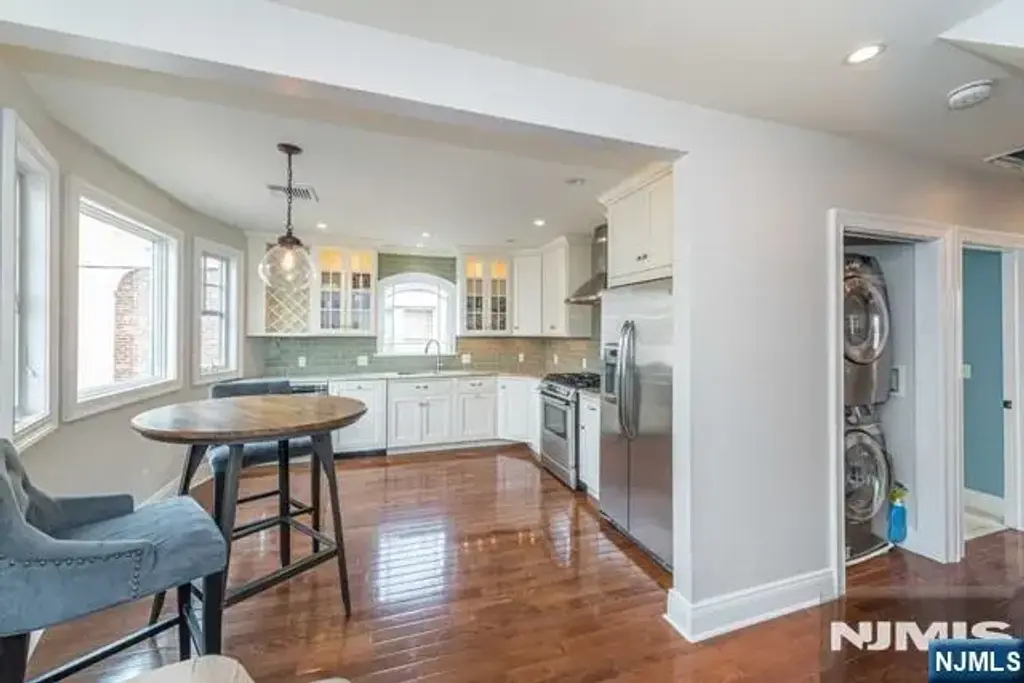 502 Franklin, Nutley