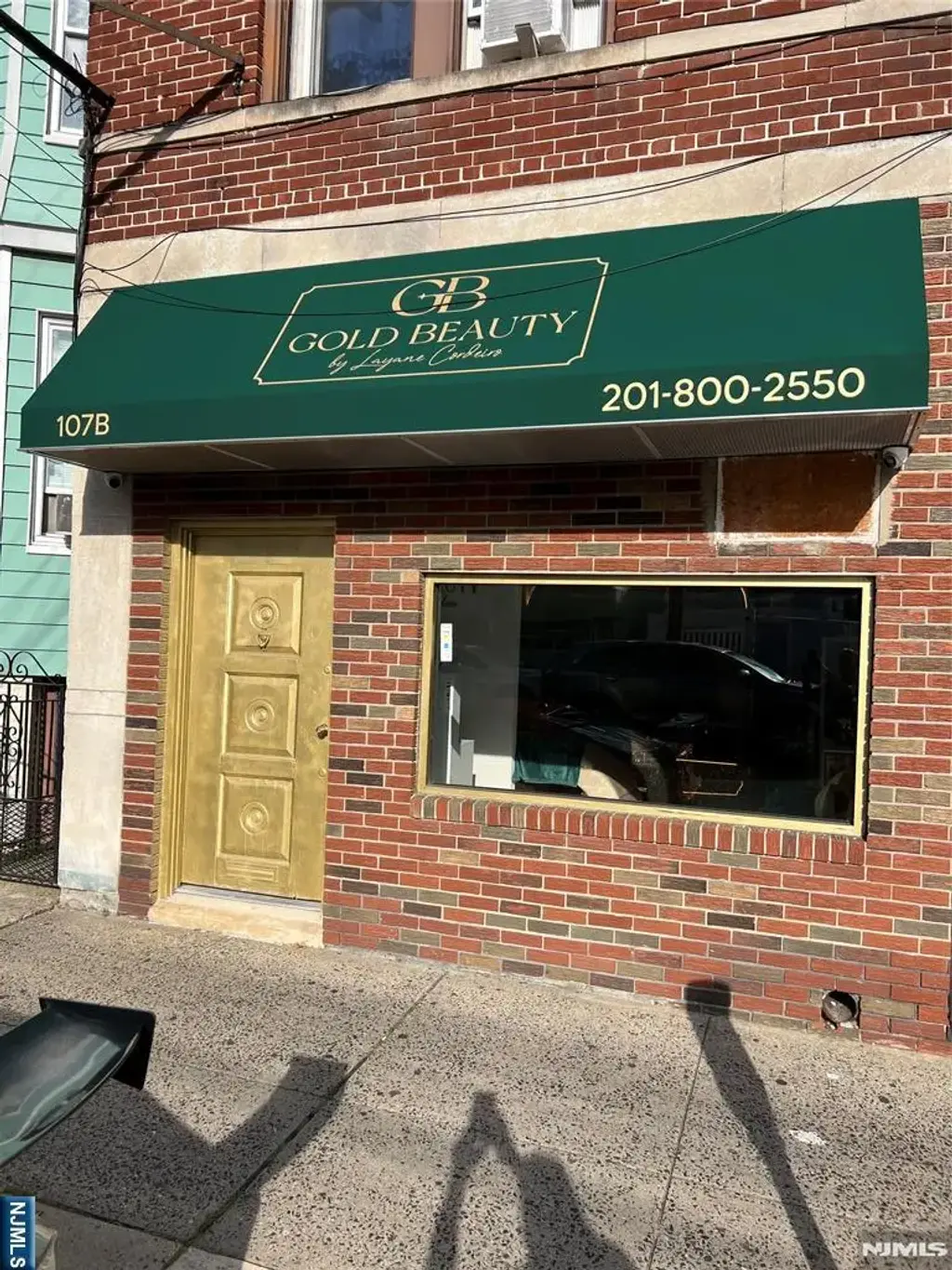 101-107 N Frank E Rodgers Boulevard, Harrison