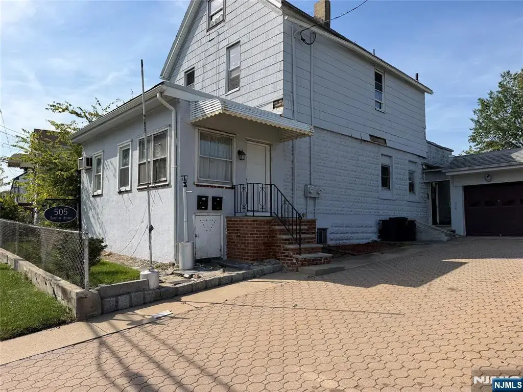 505 Schuyler 1, North Arlington