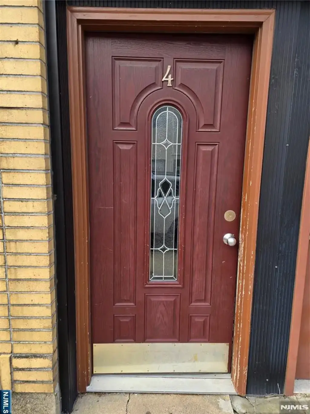 4 W Washington 4, Palisades Park
