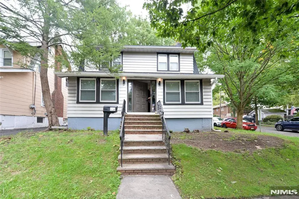 21 Spruce Avenue, Ridgefield Park