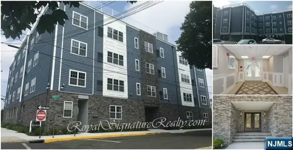 62 Bergen Turnpike 4b, Ridgefield Park