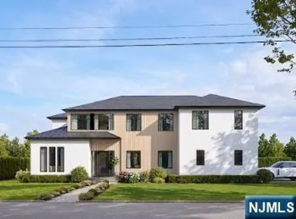 29 John Street, Demarest