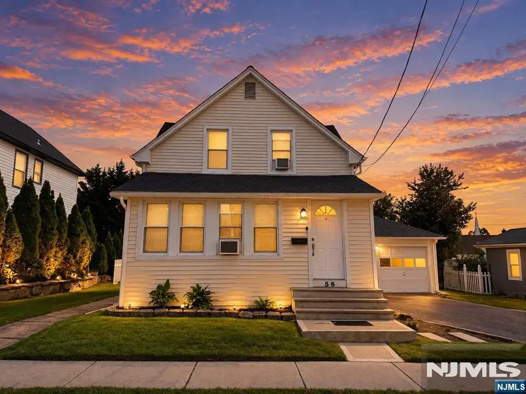 56 Bergen Avenue, Bergenfield