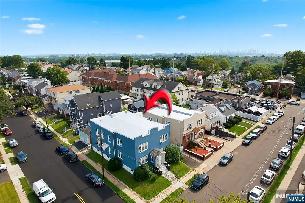102 Exton Avenue, North Arlington