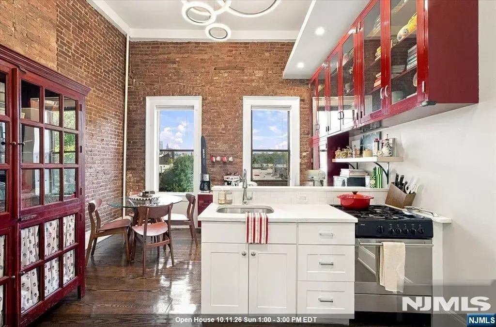 929 Garden Street 5l, Hoboken