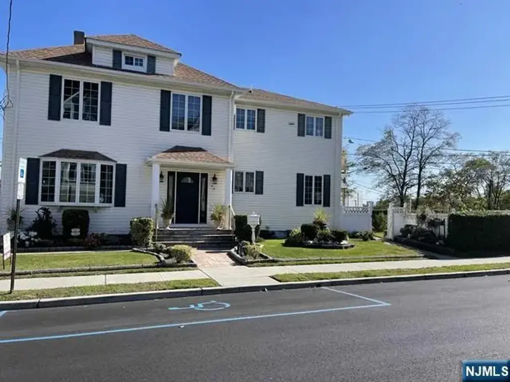 36 Jane, East Rutherford
