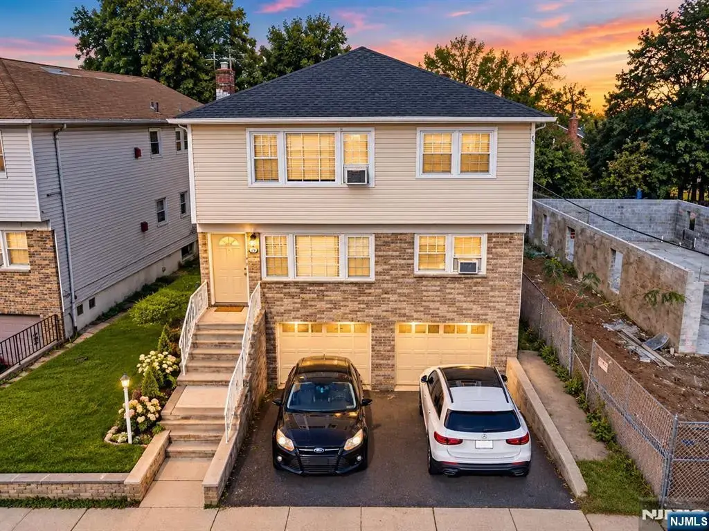 79 Chester Avenue, Irvington
