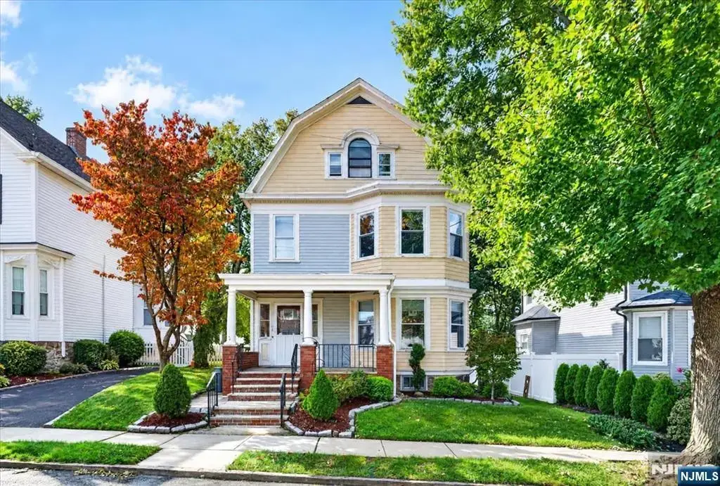 78 Stewart Avenue, Kearny