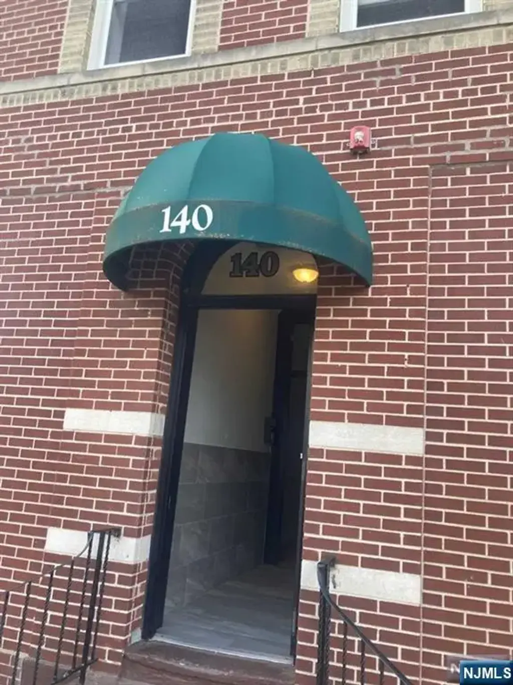 140 Franklin 2b, Nutley