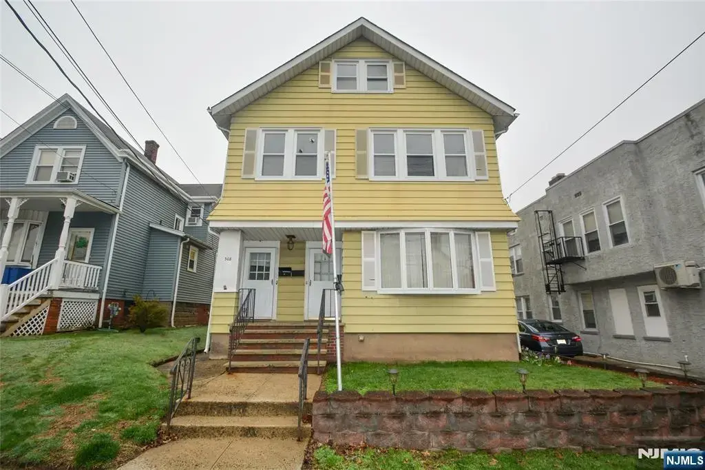 308 Hoboken 2, East Rutherford
