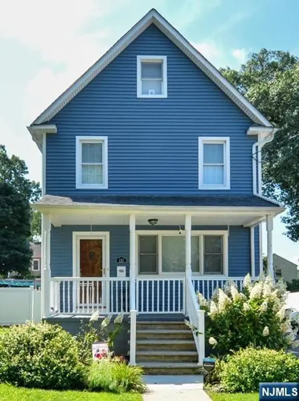 111 Cresskill Avenue, Dumont