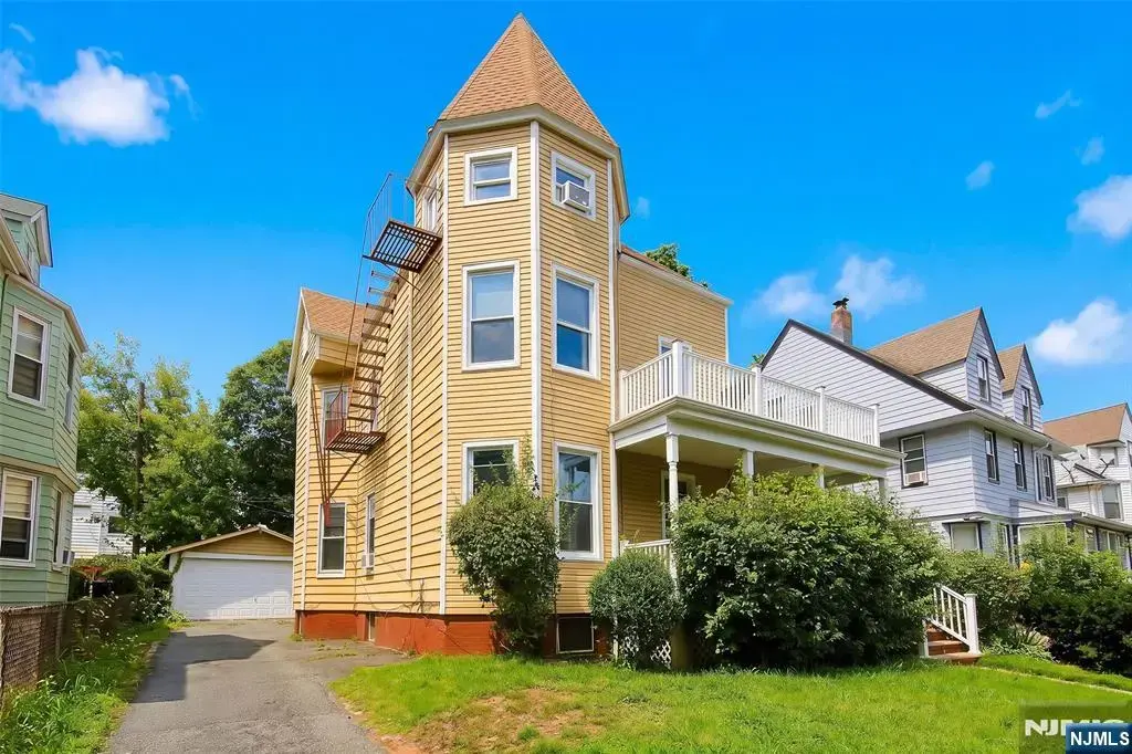 59 E Stockton Place, East Orange