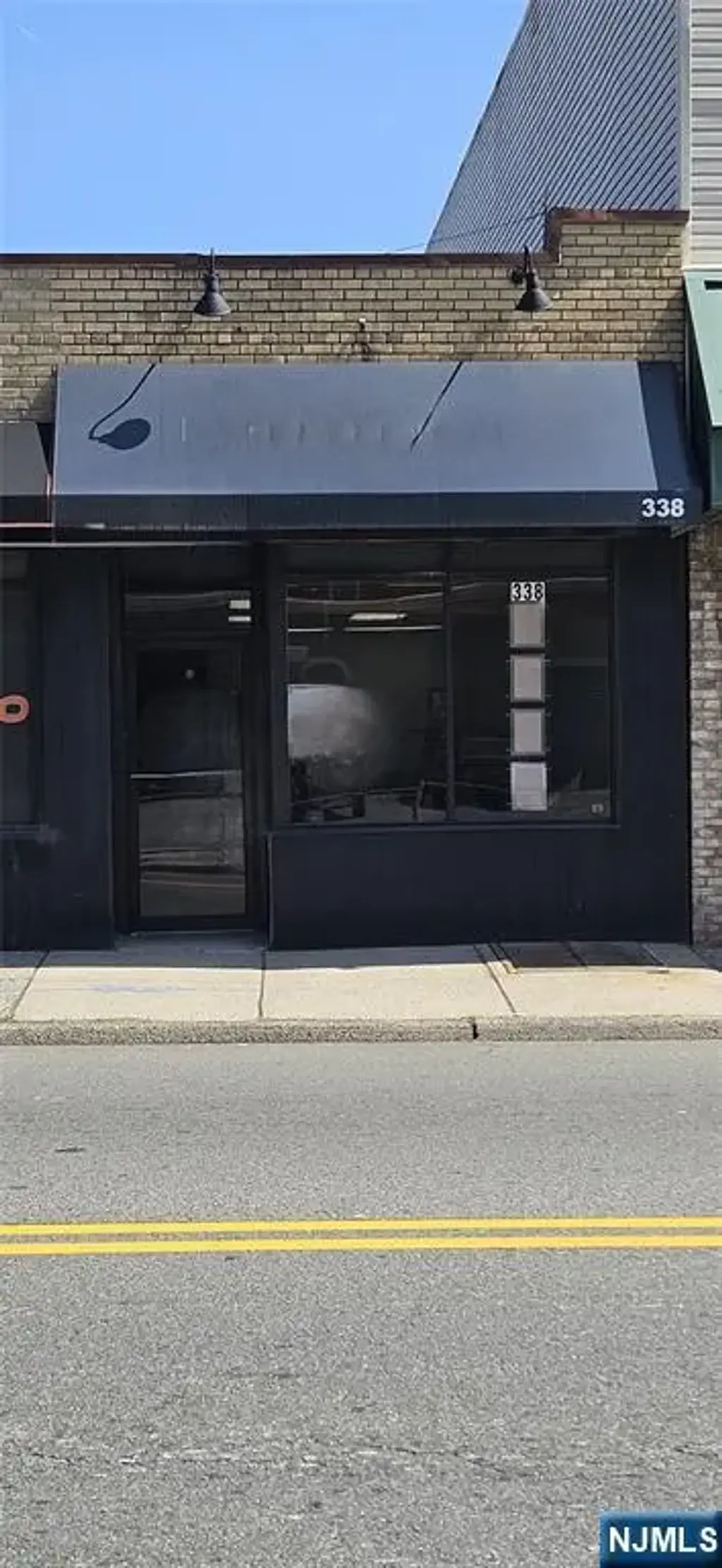 338 Belleville Turnpike, North Arlington