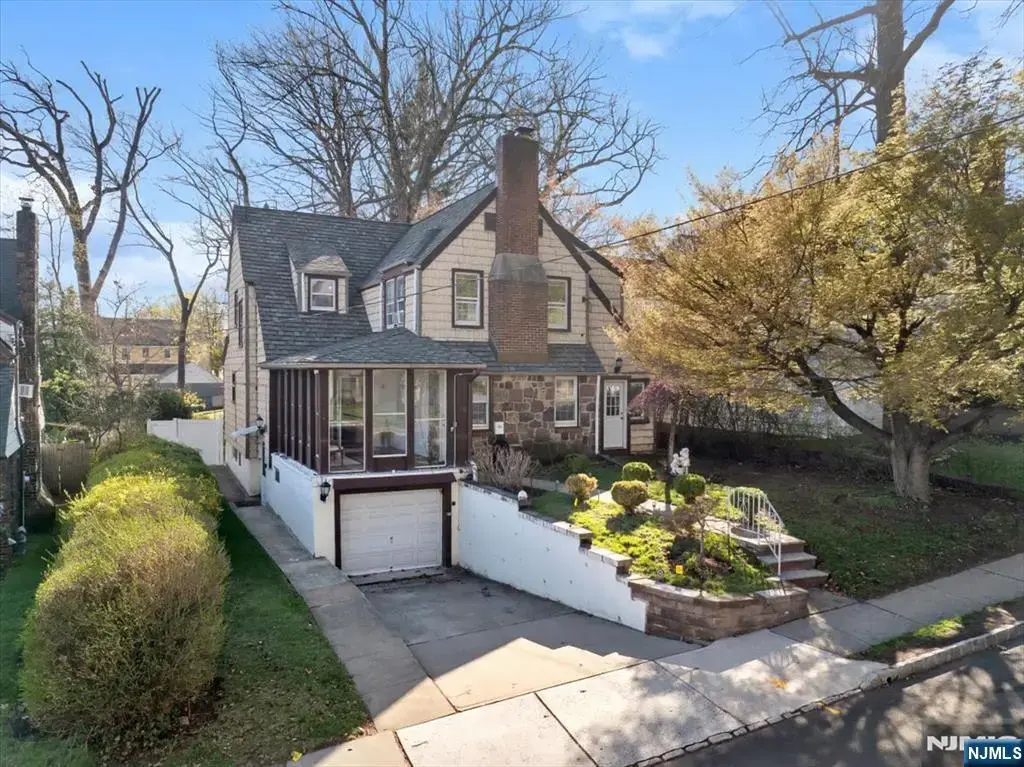 130 Mitchell Street, West Orange