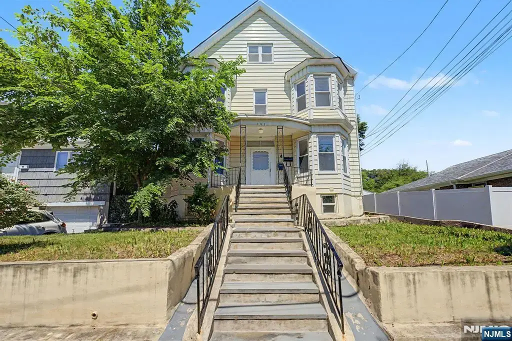 133 Mount Prospect Avenue, Belleville