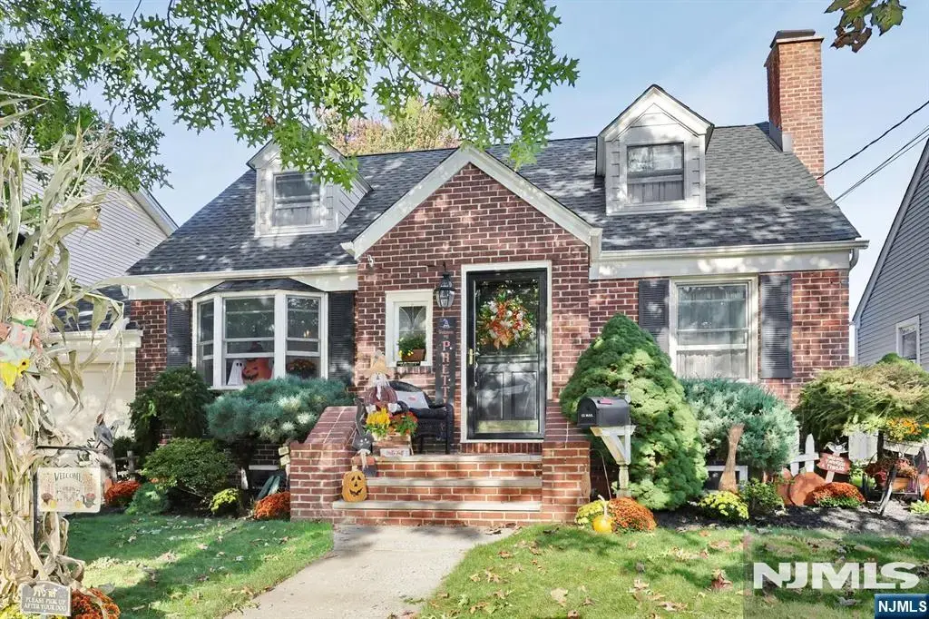 53 Forest Street, North Arlington