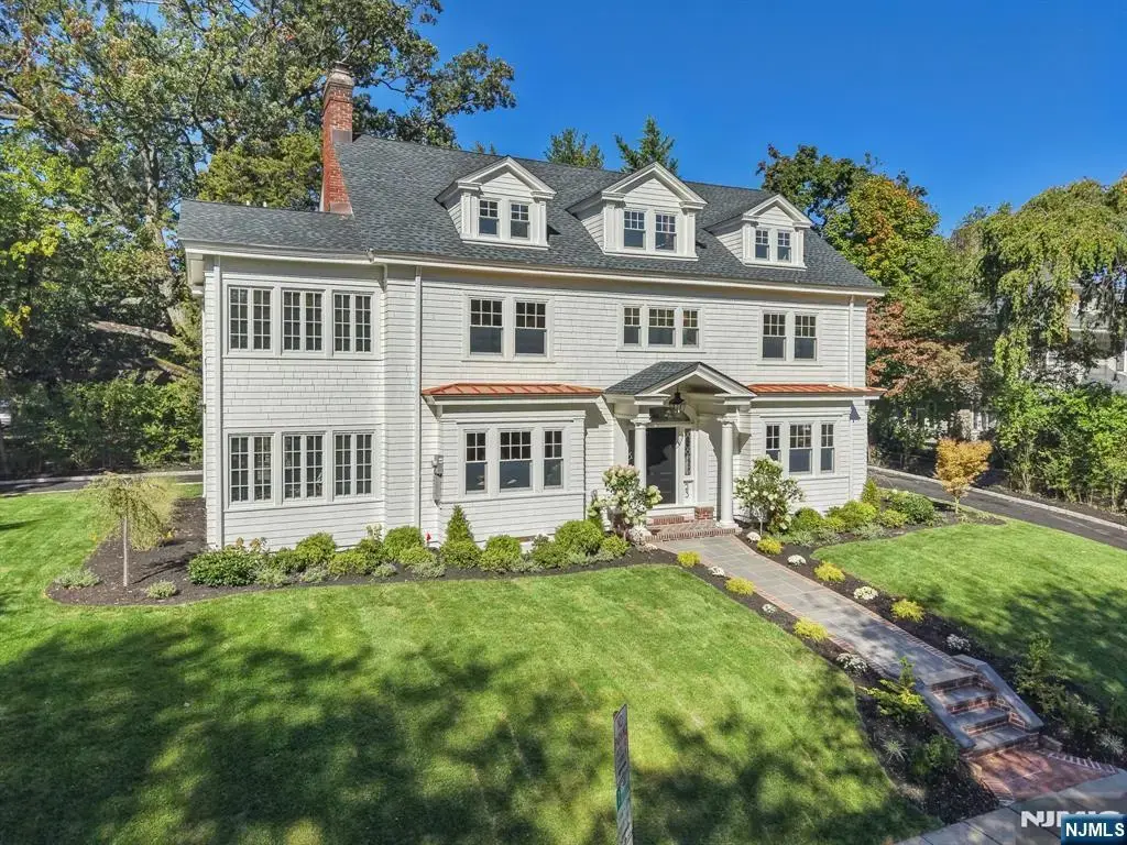 23 Prospect Terrace, Montclair