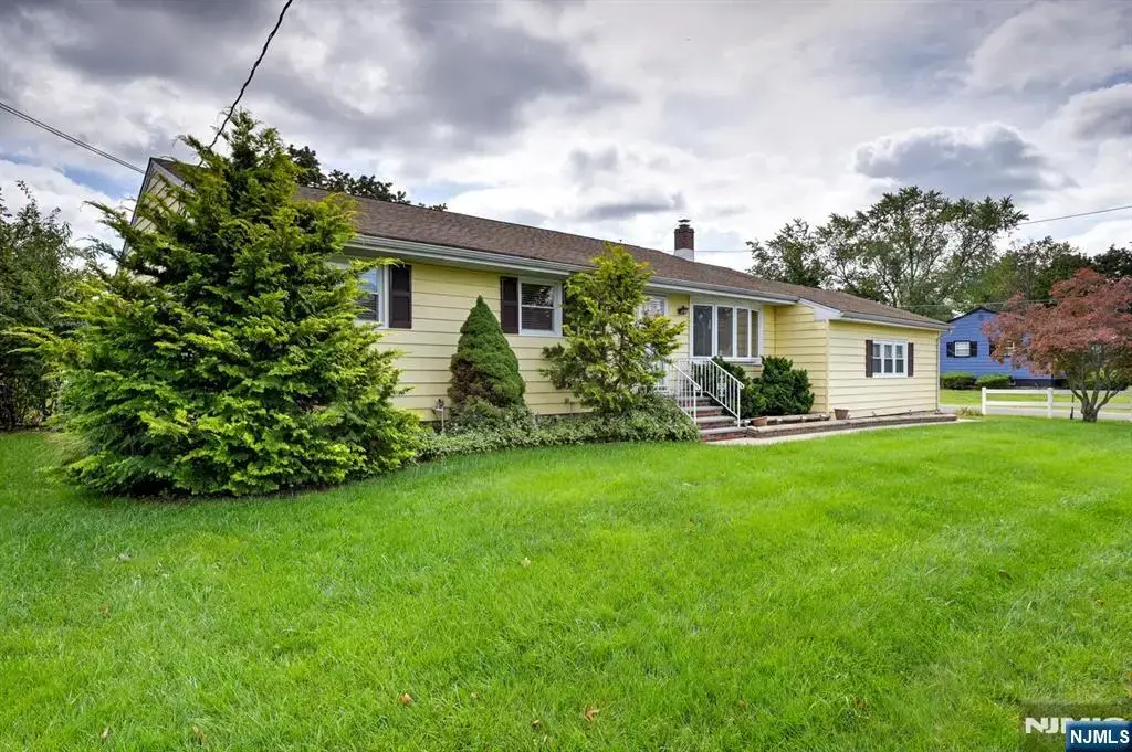 129 Irvington Avenue, Franklin