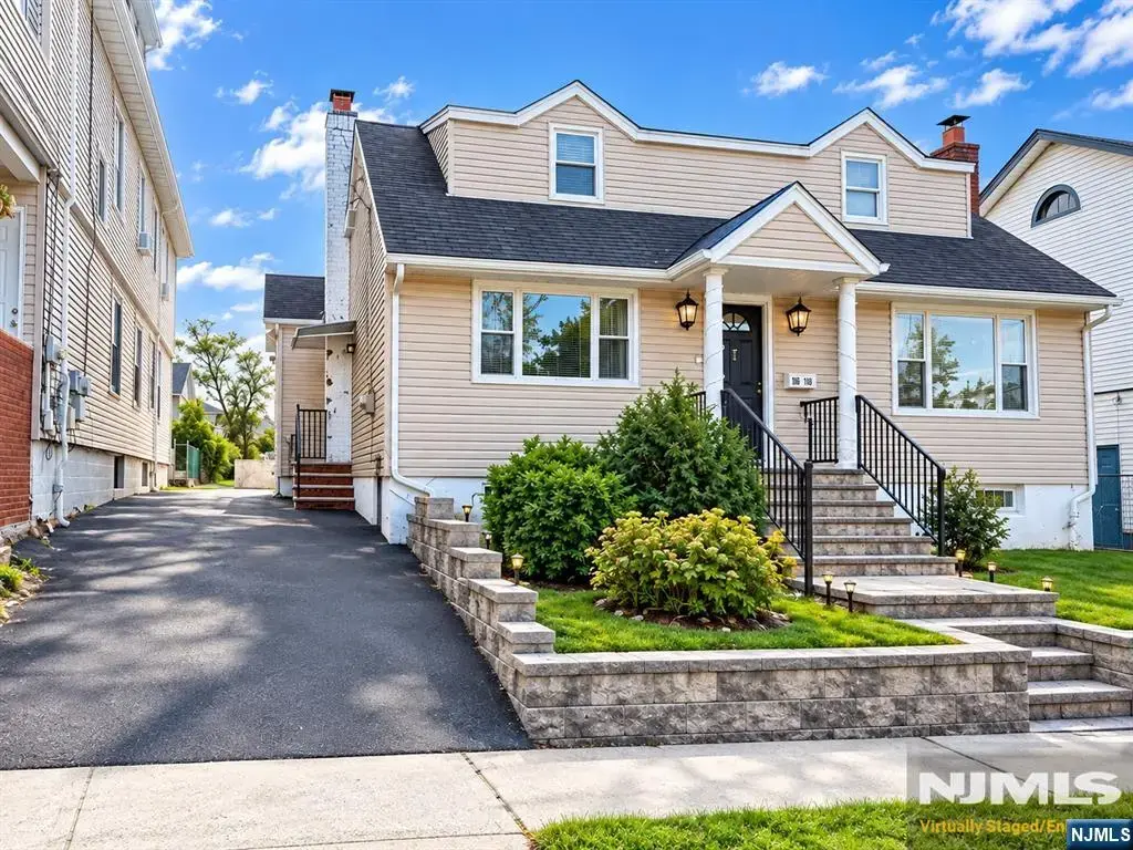 112-114 Dundee Avenue, Paterson