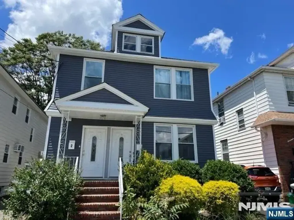19 4th 1r, North Arlington